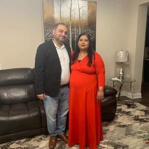 Meet your Posher, Deepti